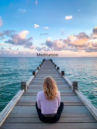 Meditationt